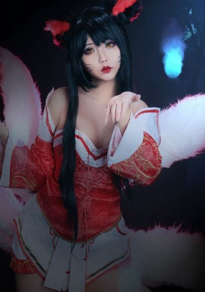 绳子和乳房_JVID性感写真